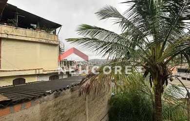 Imagem 5: Casa de Vila em Avenida Zaira Mansur Sadek - Jardim Zaira - Mauá/SP