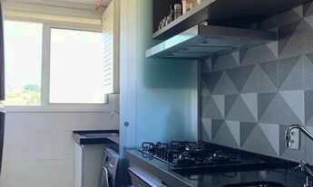 Imagem 7: APARTAMENTO - JARDIM TREVO - SP