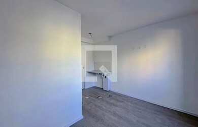 Imagem 3: Apartamento à Venda - Mooca, 1 Quarto, 17 m2