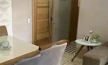 Imagem 2: Apartamento (Padrão), com 2 quartos e 1 banheiros à Venda, 40 m² em São Paulo/SP