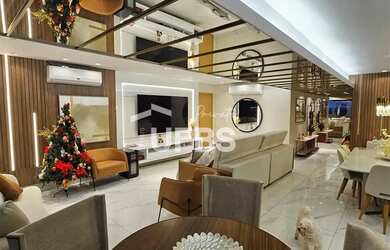 Imagem 6: Cenarium Vaca Brava - Apartamento 3 quartos, sendo 3 suítes