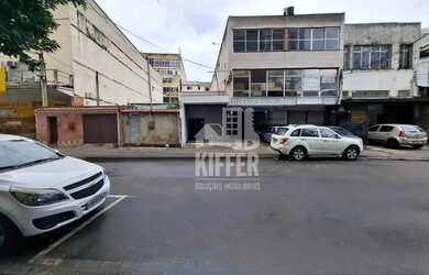 Imagem 2: Loja Comercial no Centro de Niterói 140m²