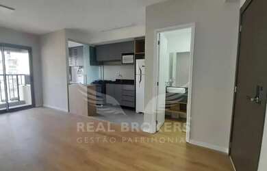 Imagem: Apartamento para locação com 51m² 1 suíte