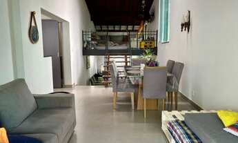 Imagem 5: Casa Exclusiva Próxima à Avenida Getúlio Vargas - Localização Privilegiada em Bauru