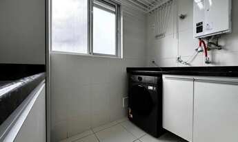 Imagem 3: APARTAMENTO DE 2 QUARTOS SACADA VISTA LIVRE