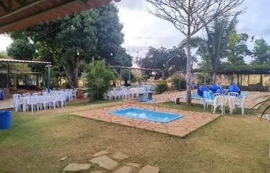 Imagem 6: CHACARA PARA EVENTOS / FINAIS DE SEMANA