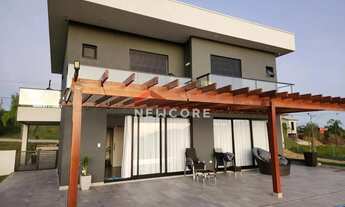 Imagem 7: Casa de condomínio em Avenida Palmeira do Lago - Loteamento Residencial Parque Lago Dourad