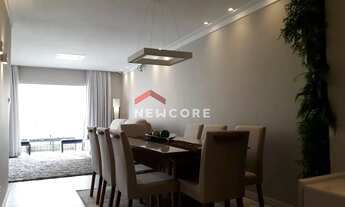 Imagem 3: Apartamento em Rua Oswaldo Cochrane - Embaré - Santos/SP