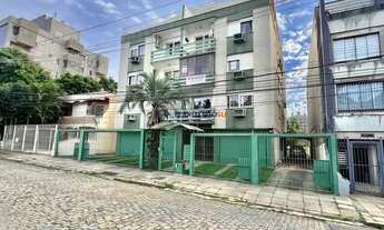 Imagem: Apartamento de 02 dorm, com vaga, na Luiz