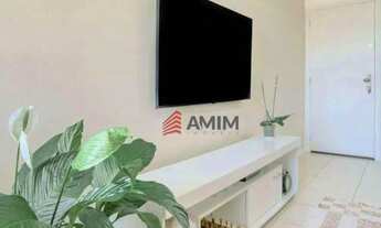 Imagem 2: Apartamento com 1 Quarto à Venda, 50 m² por R$ 520.000 - Camboinhas - Niterói/RJ