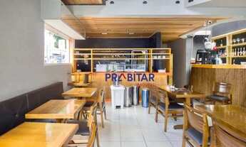 Imagem 4: Loja para alugar, 180 m² por R$ 15.590,00/mês - Vila Leopoldina - São Paulo/SP