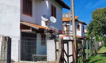 Imagem: Casa sobrado 2 dormitórios Condomínio