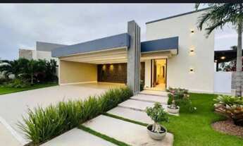 Imagem: Casa No Damha Residence em B. Dos Coqueiros