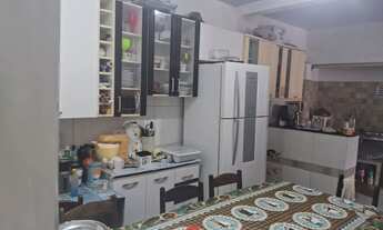 Imagem 4: Aluga-se casa com piscina em Pitangui para Carnaval