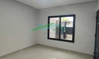 Imagem 3: Apartamento para Locação em Boituva, Portal Ville Azaleia, 3 dormitórios, 1 suíte, 1 banhe