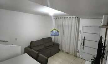 Imagem 3: Sítio do Campo - Sobrado de Condomínio 2 dorms - 375 mil