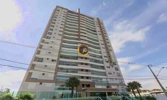 Imagem: EXCELENTE APARTAMENTO COM 3 SUÍTES TOTALMENTE