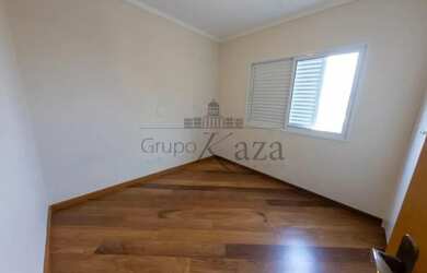 Imagem 6: Imóvel para aluguel tem 180 metros quadrados com 4 quartos em Vila Ema - São José dos Camp