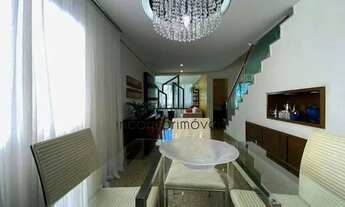 Imagem 5: Cobertura à venda, 4 quartos, 1 suíte, 4 vagas, Buritis - Belo Horizonte/MG