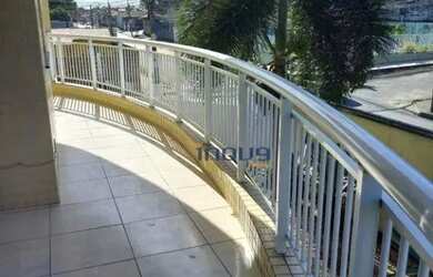 Imagem 6: Apartamento com 3 dormitórios à venda, 84 m² por R$ 370.000,00 - Maraponga - Fortaleza/CE