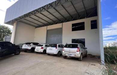 Imagem: Imóvel para venda possui 68250 metros quadrados