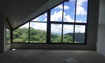 Imagem: Cobertura em rua João Correia - Centro