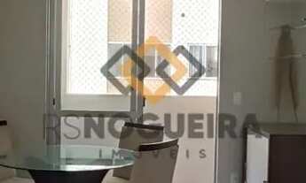 Imagem: Apartamento Mobiliado em Campinas, São