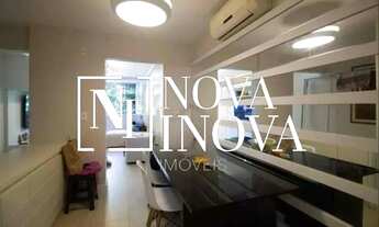 Imagem 3: Apartamento - Padrão / Residencial / Copacabana