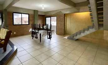 Imagem 4: Apartamento Duplex à venda com 4 Quartos no bairro Tupi em Praia Grande