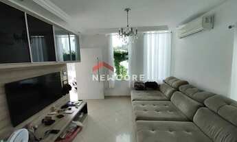 Imagem 4: Sobrado em Rua Angelina - Balneário Três Marias - Peruíbe/SP