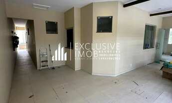 Imagem 4: CONDOMÍNIO JARDIM TROPICAL, 250M², 3 SUÍTES, 1 VAGA, GUANABARA