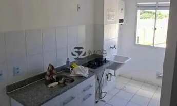 Imagem 4: Apartamento para aluguel, 2 quartos, Parque São Camilo - Mogi Guaçu/SP