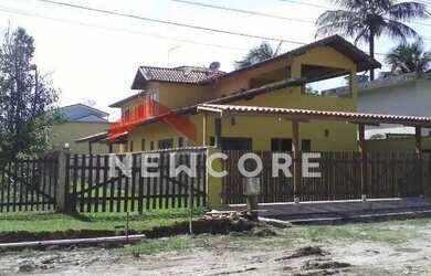 Imagem: Sobrado em Avenida Ferraz de Vasconcelos