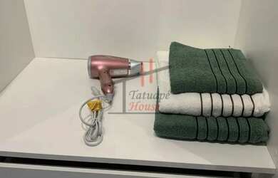 Imagem 7: Apartamento Locação Mobiliado ao lado do Metro