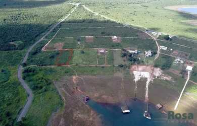 Imagem 2: Terreno para venda LAGO DO MANSO CHAPADA DOS GUIMARÃES
