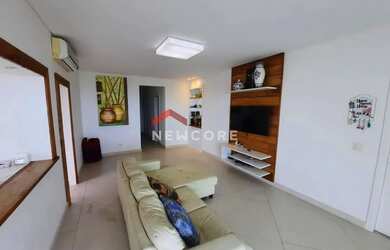 Imagem 4: Apartamento em Rua Doutor Júlio Prestes de Albuquerque - Enseada - Guarujá/SP