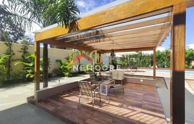 Imagem 5: Casa em Rua Nove - Lagoa Mansões - Lagoa Santa/MG