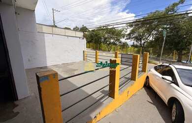 Imagem 4: Salão para alugar, 600 m² por R$ 16.484,00/mês - Parque Renato Maia - Guarulhos/SP