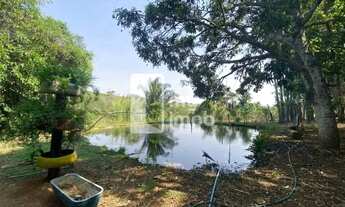 Imagem 5: Chácara proximo a Lagoa do Samuel, com 3 dormitórios à venda, 100 m² por R$ 850.000 - Zona