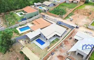 Imagem 3: CHACARA RURAL em MAIRINQUE - SP, Moreiras