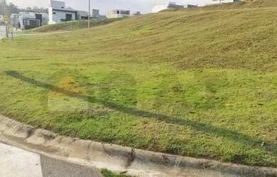 Imagem: TERRENO EM CONDOMÍNIO À VENDA NO RESIDENCIAL