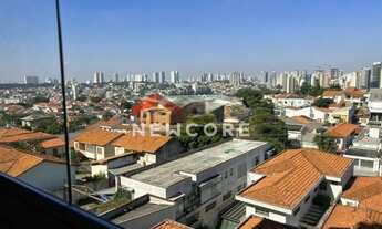 Imagem 4: Apartamento em Rua Alcindo Guanabara - Aclimação - São Paulo/SP