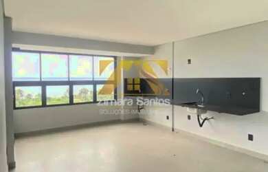 Imagem 3: Apartamento 2/4, sendo 1 suíte, 60 m² - Orla 14 - You by Fama Residence - Próximo á Praia