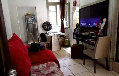 Imagem 3: Apartamento para Venda - 72.3m², 3 dormitórios, Centro Histórico