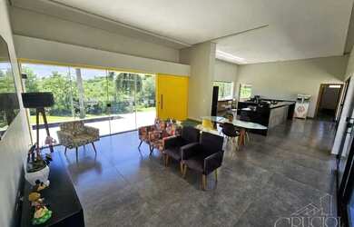 Imagem 2: Sobrado com 4 dormitórios, 500 m² - venda por R$ 2.950.000,00 ou aluguel por R$ 15.500,00