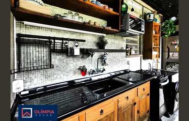 Imagem 6: Venda Apartamento 3 Dormitórios - 120 m² Bela Vista