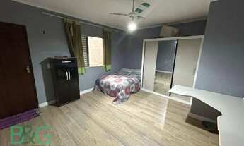 Imagem 7: Sobrado com 3 dormitórios à venda, 352 m² por R$ 600.000 - Jardim Presidente Dutra - Guaru