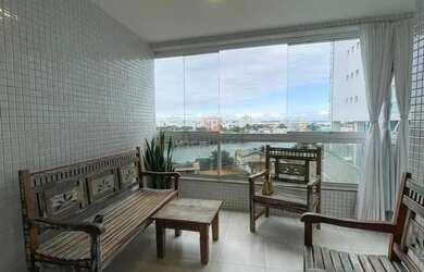 Imagem: Apartamento a venda em Barro Vermelho frente