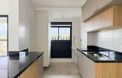 Imagem 5: Apartamento com 3 quartos à venda, 106 m² - Condomínio Highline Park - Sorocaba/SP