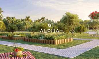 Imagem 7: Lote em Condomínio Fechado para Venda em Senador Canedo, Condomínio Jardins Turim